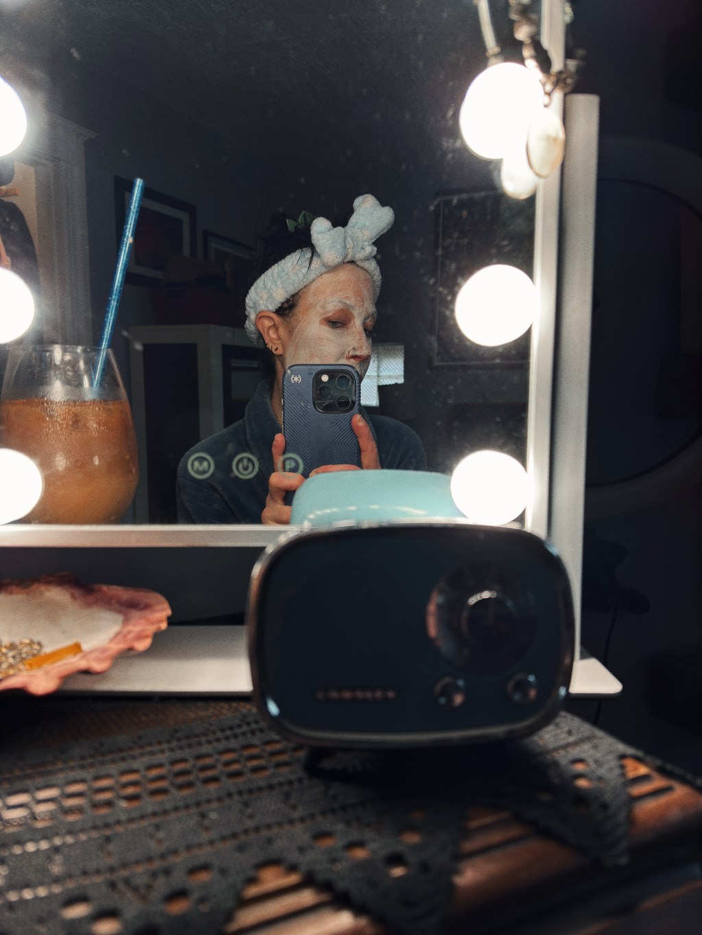 A Photo An Hour&nbsp;(Kinda)